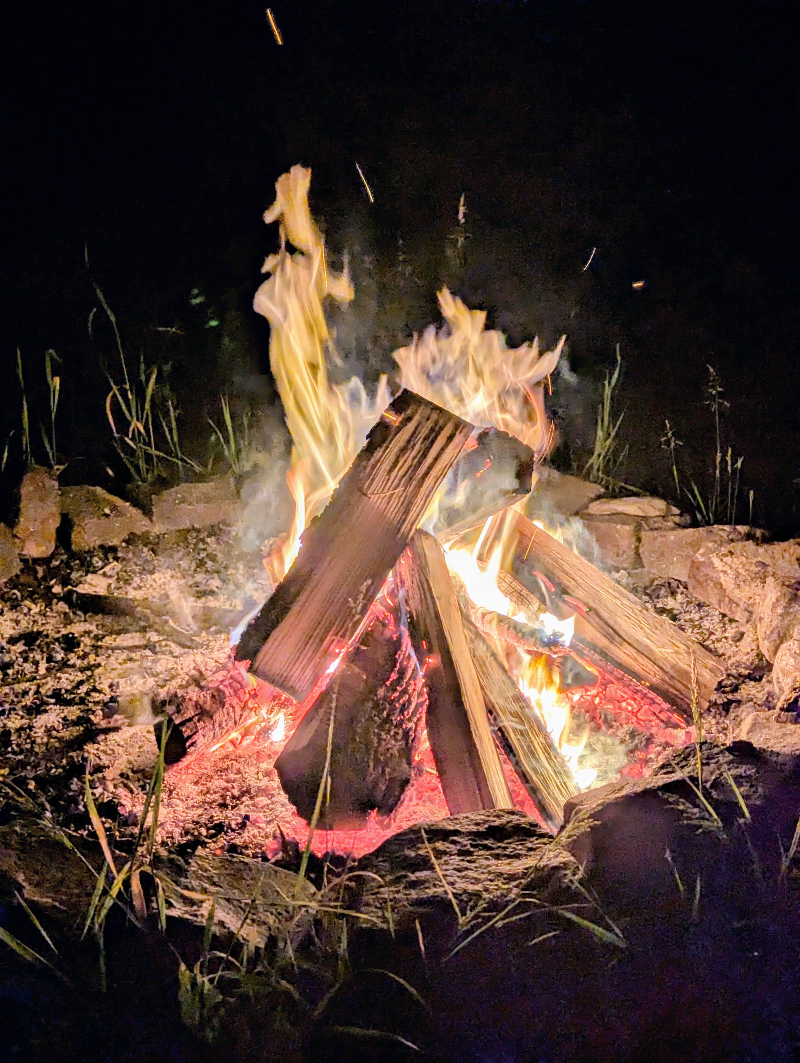 Camper-submitted photo at Sugar Mountain Campground & Performing Arts Center near Alfred, NY