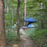 Review photo of Koomer Ridge Campground — Daniel Boone National Forest by Kate E., August 18, 2026
