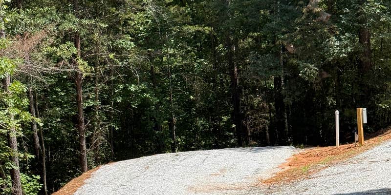 Camper submitted image from Peaceful Pines Family Campground