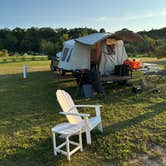Review photo of Epoufette Bay Campground by Joe C., August 19, 2026