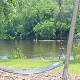 Review photo of Riverbend East Campground by Chloe G., August 19, 2026