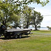 Review photo of Kings Bay Campground by Jamie W., August 19, 2026