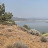 Review photo of Prineville Reservoir Main Campground — Prineville Reservoir State Park by Dale J., August 19, 2026