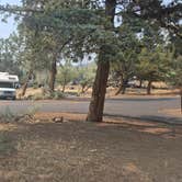 Review photo of Prineville Reservoir Main Campground — Prineville Reservoir State Park by Dale J., August 19, 2026