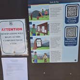 Review photo of Broken Arrow Campground by Dale J., August 19, 2026