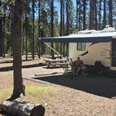 Review photo of Broken Arrow Campground by Dale J., August 19, 2026