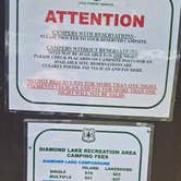 Review photo of Broken Arrow Campground by Dale J., August 19, 2026