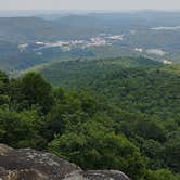 Review photo of Tallulah Gorge State Park Campground by Richard A., August 20, 2026
