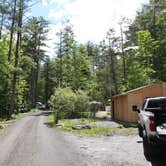 Review photo of White Pines Campsites by Riley B., August 20, 2026