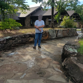 Review photo of Petit Jean State Park — Petit Jean State Park by Melinda E., August 20, 2026