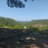Review photo of Petit Jean State Park — Petit Jean State Park by Melinda E., August 20, 2026
