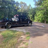 Review photo of Tombigbee State Park Campground by Erin L., August 20, 2026