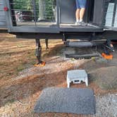 Review photo of Tombigbee State Park Campground by Erin L., August 20, 2026