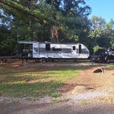 Review photo of Tombigbee State Park Campground by Erin L., August 20, 2026