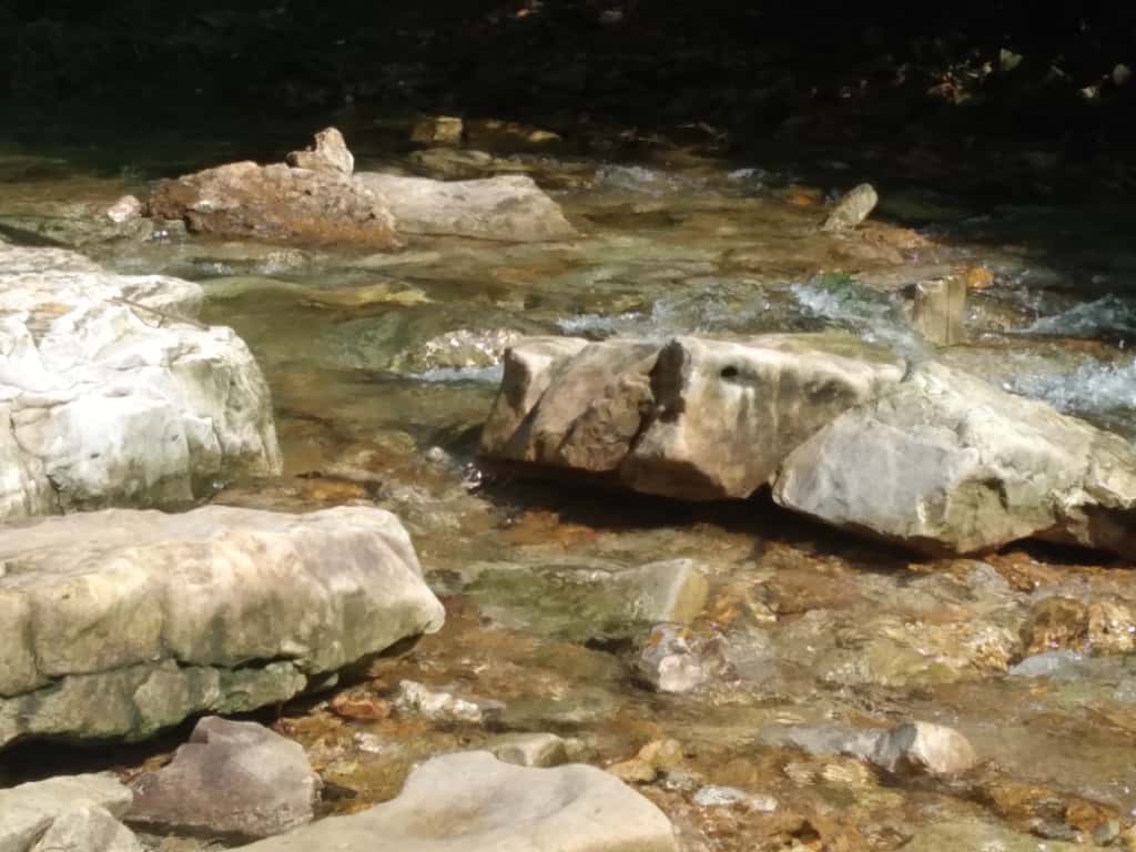 Camping near Rustic Meadows RV Park: Headwaters RV Park and Campground, Mansfield, Missouri