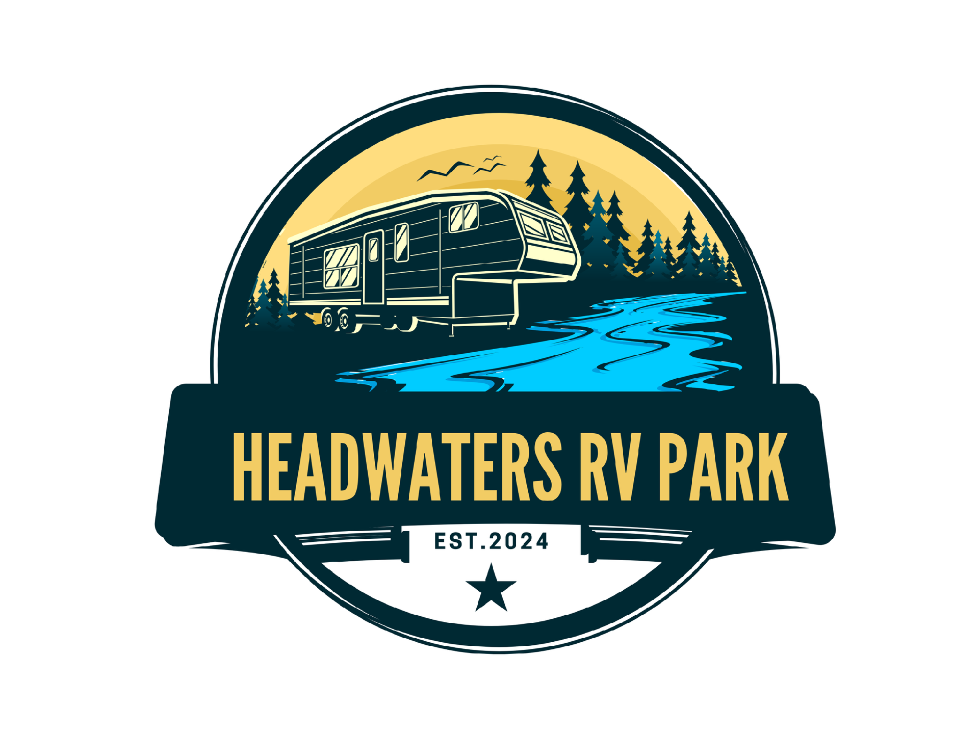 Camper-submitted photo at Headwaters RV Park and Campground near Marshfield, MO