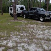 Review photo of Dixon Memorial WMA - Hunter Camp by Richard A., August 20, 2026