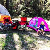 Review photo of Paul B. Johnson State Park Campground by Michelle F., June 12, 2016