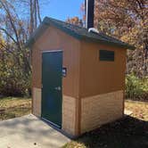 Review photo of Wilderness Campground, Scott County Park by Stuart K., August 23, 2026