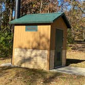 Review photo of Wilderness Campground, Scott County Park by Stuart K., August 23, 2026