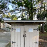 Review photo of Skidaway Island State Park Campground by Stuart K., August 23, 2026
