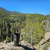 Review photo of Ophir Creek Road by Trish M., August 23, 2026