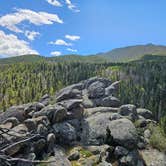Review photo of Ophir Creek Road by Trish M., August 23, 2026