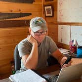 Review photo of Pardun’s Jack Pine Campground by Melissa S., August 23, 2026