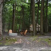 Review photo of Crow's Nest Campground by David B., August 24, 2026