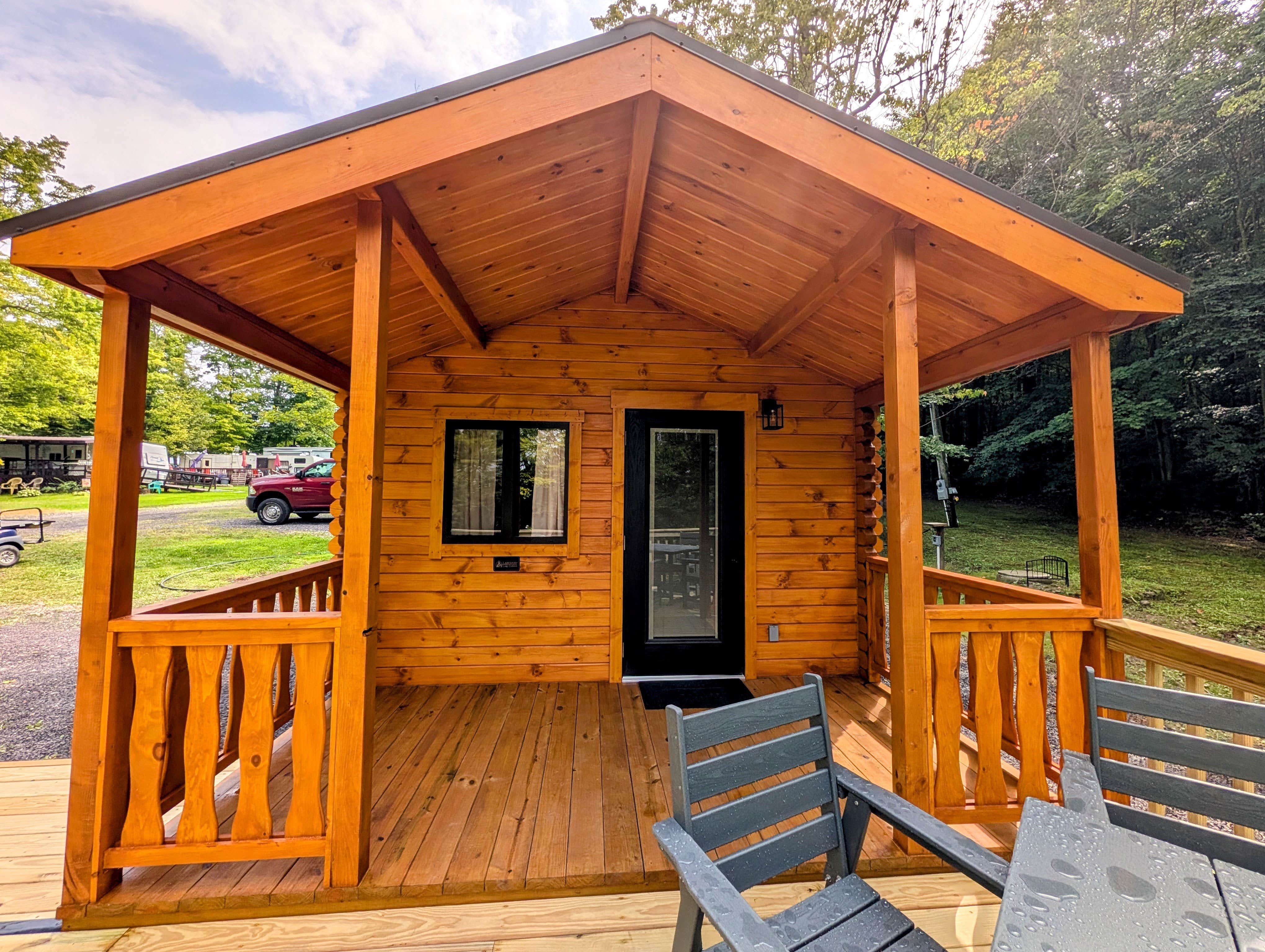 Camping near Cross Lake Campground and RV Park: Sterling / Lake Ontario KOA Holiday, Sterling, New York