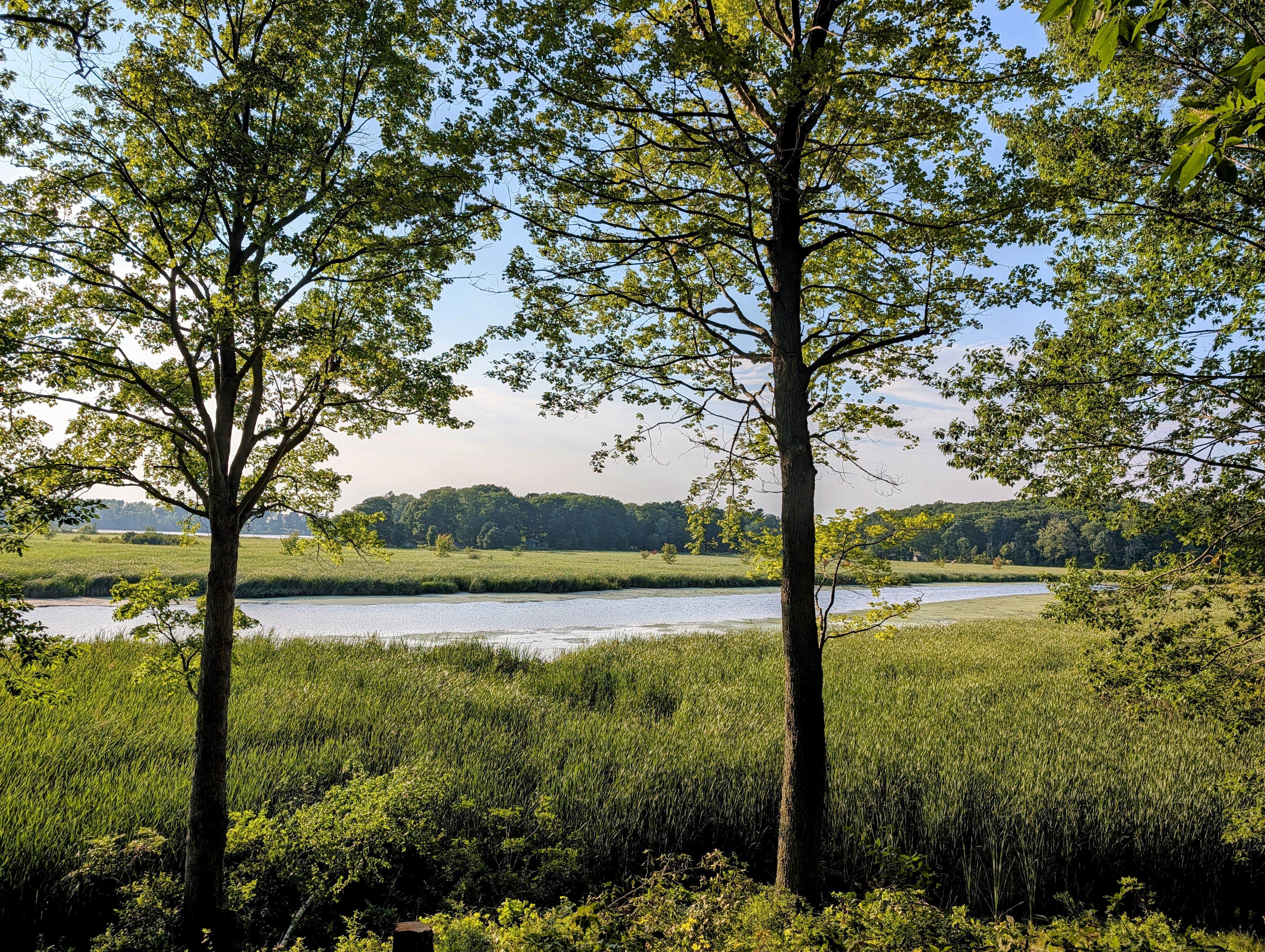 Camping near Lake Bluff RV Park: Sterling / Lake Ontario KOA Holiday, Sterling, New York