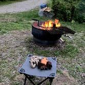 Review photo of Lake Vermillion-Soudan Mine State Park Campsites — Lake Vermilion-Soudan Underground Mine State Park by Greg H., August 25, 2026