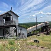 Review photo of Lake Vermillion-Soudan Mine State Park Campsites — Lake Vermilion-Soudan Underground Mine State Park by Greg H., August 25, 2026