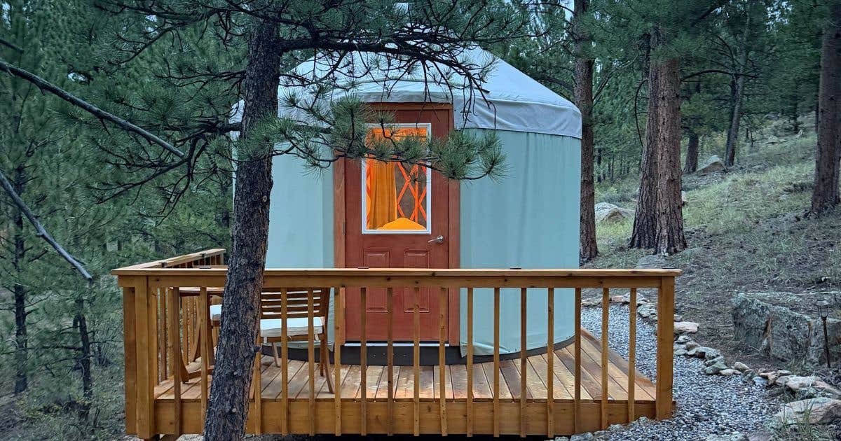 Riversong Inn Retreat