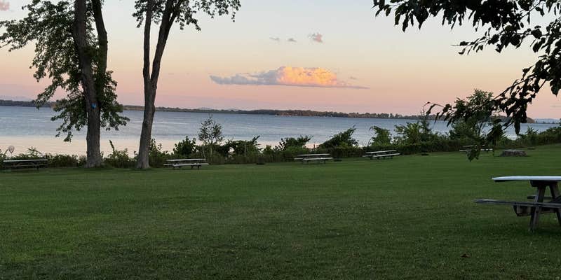 Camper submitted image from Camp Skyland