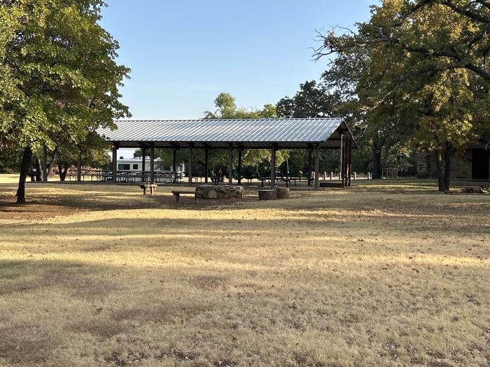 Camper-submitted photo at Hickory Creek - Lewisville Lake near Newark, TX
