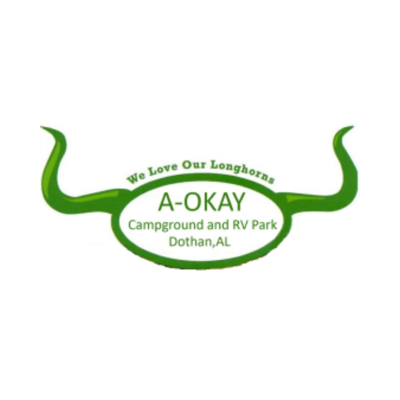 Camping near Shallow Creek RV Park: A-ok Campground, Cottondale, Alabama