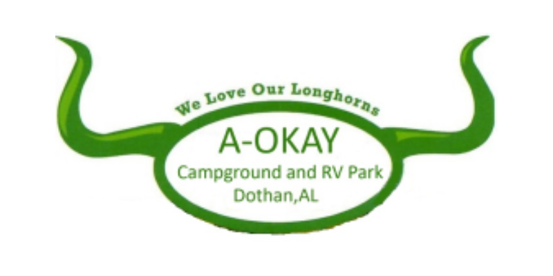 Camper submitted image from A-ok Campground