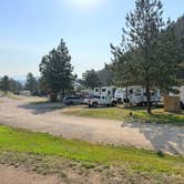 Review photo of Grey Sandy Campground by Brian C., August 27, 2026