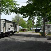 Review photo of Berry's Grove Campground by Aaron F., August 27, 2026