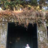 Review photo of Cape Disappointment State Park Campground by Corinna B., September 24, 2016