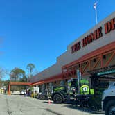 Review photo of The Home Depot — Southside by Stuart K., August 27, 2026