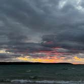 Review photo of Young State Park Campground by Mary H., August 27, 2026