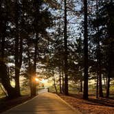Review photo of Young State Park Campground by Mary H., August 27, 2026