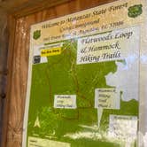 Review photo of Matanzas State Forest Group Campground by Stuart K., August 27, 2026