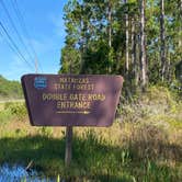 Review photo of Matanzas State Forest Group Campground by Stuart K., August 27, 2026