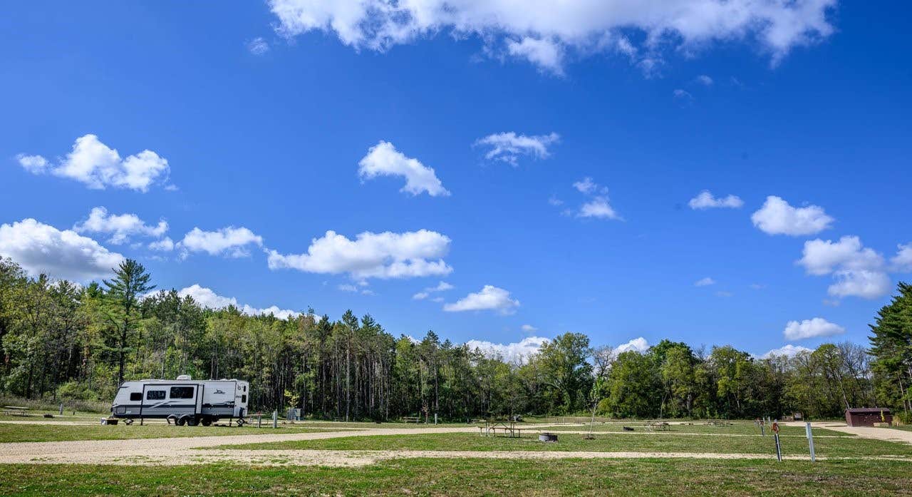 Camping near Twin Bridges County Park: Osborne Park Campground, Elkader, Iowa