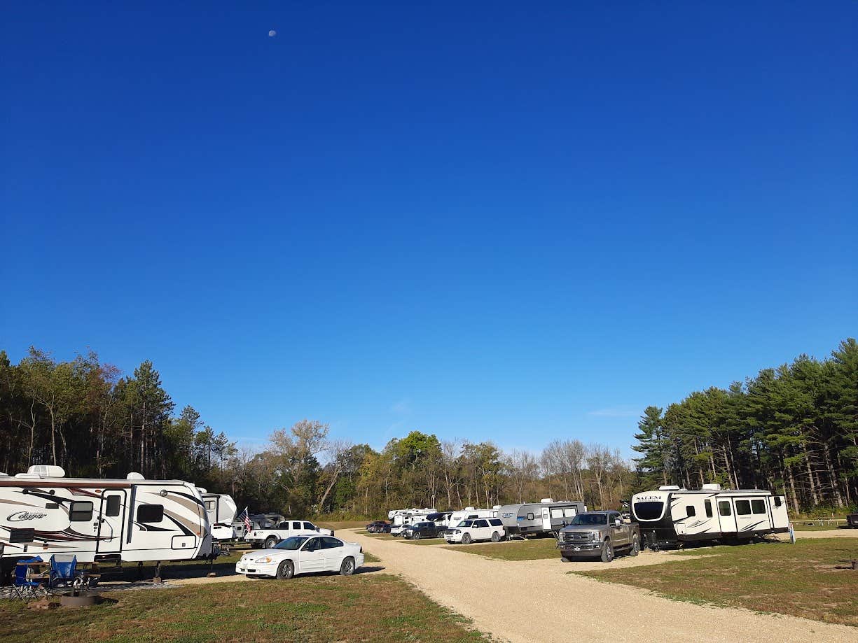Camper-submitted photo at Osborne Park Campground near Edgewood, IA