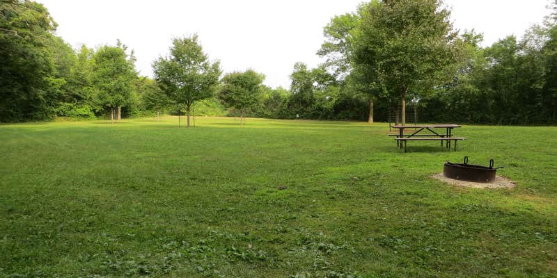 Camper submitted image from Joy Springs County Park