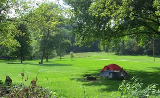 Clayton C.'s photo at Bloody Run County Park near Arlington, IA